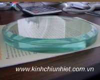 kính chịu nhiệt dày 8mm